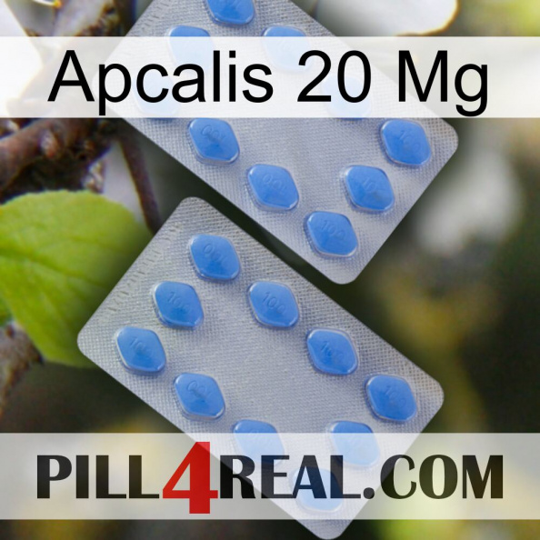 Apcalis 20 Mg 20.jpg
